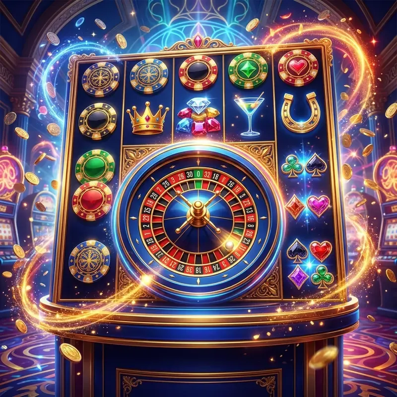 Roulette