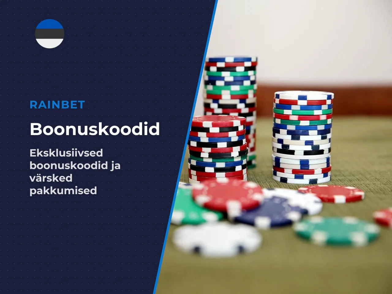 Telegrami eksklusiivkoodid ja nende varjatud tingimused