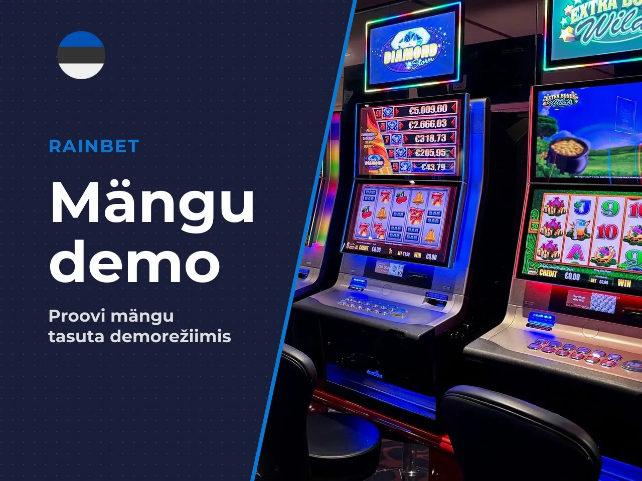 Buffalo King Megaways demo pakub võimalust