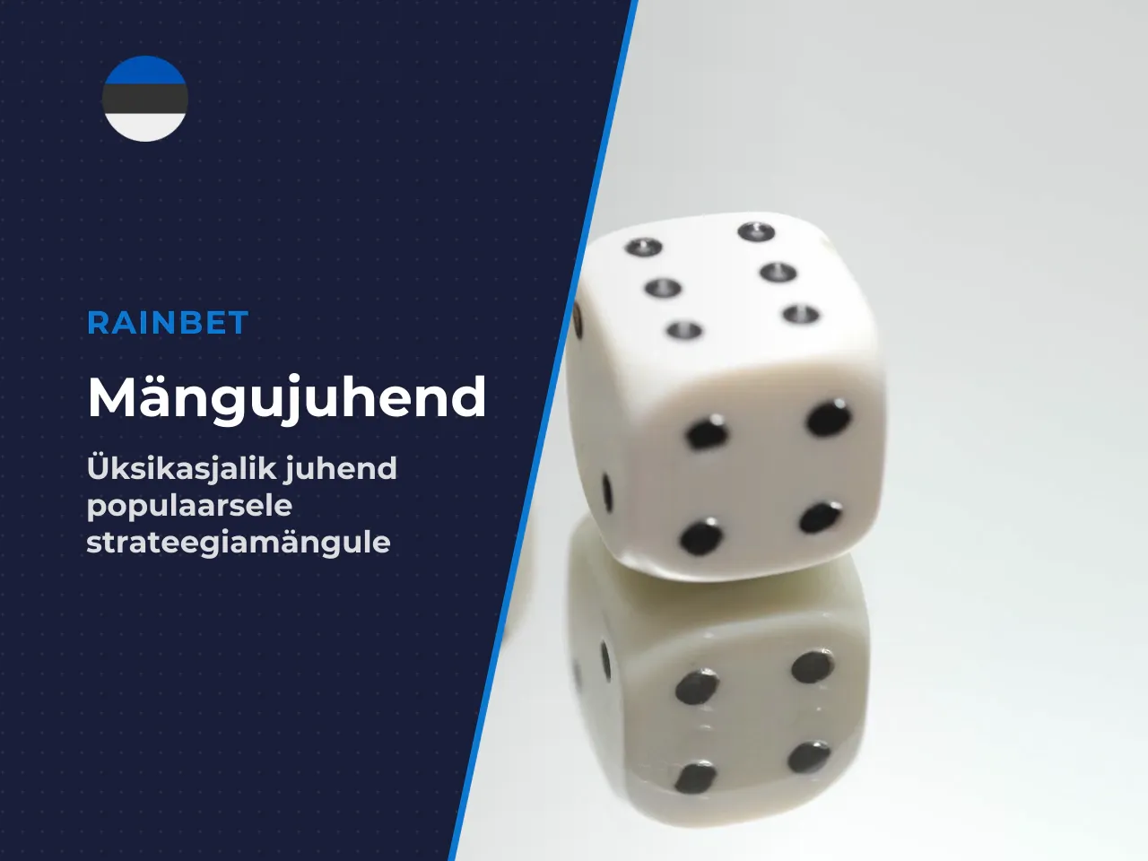 Mis on Rainbet Mines ja mis