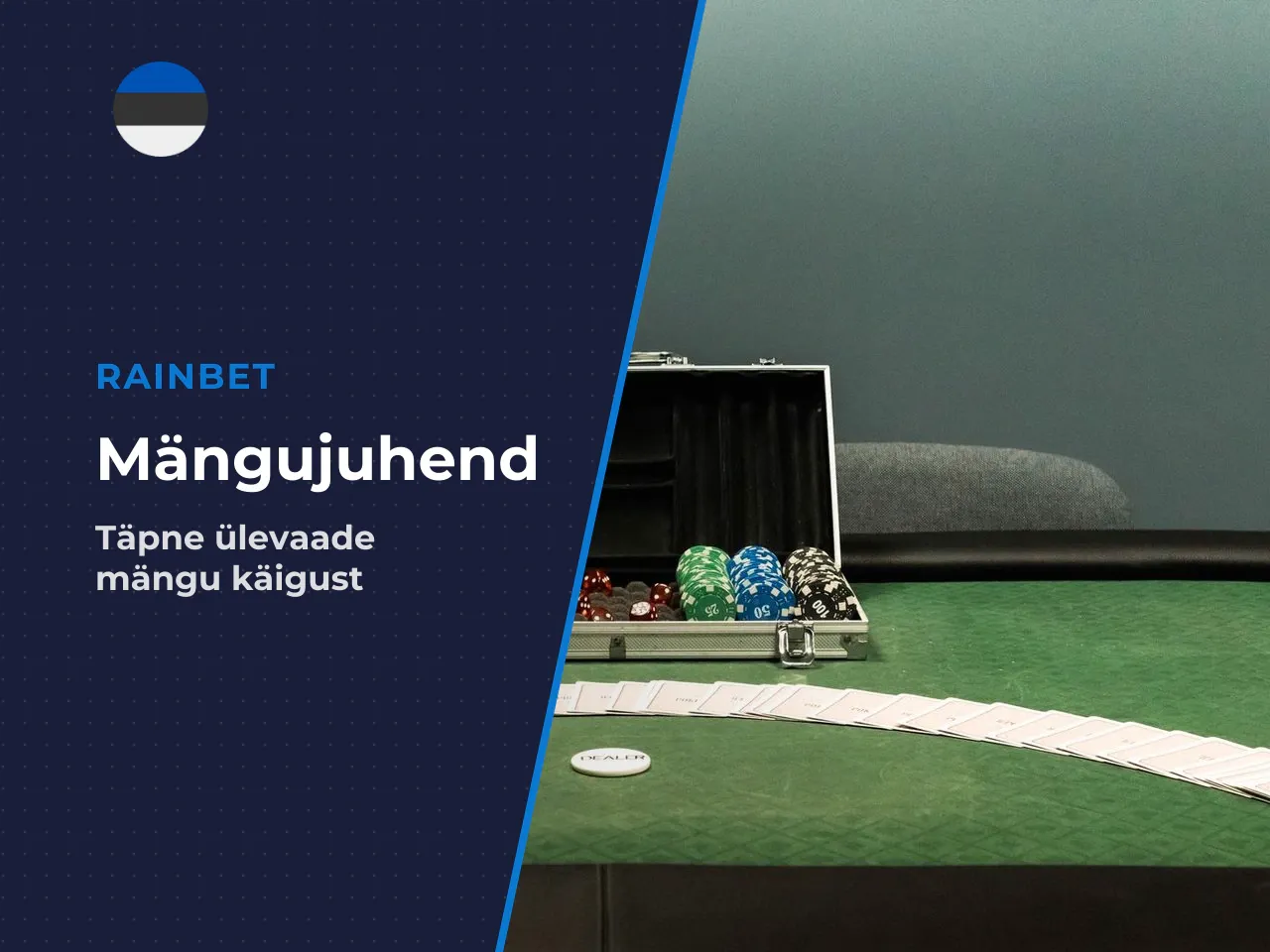 Käigu valik ja mänguvooru tulemus. Iga