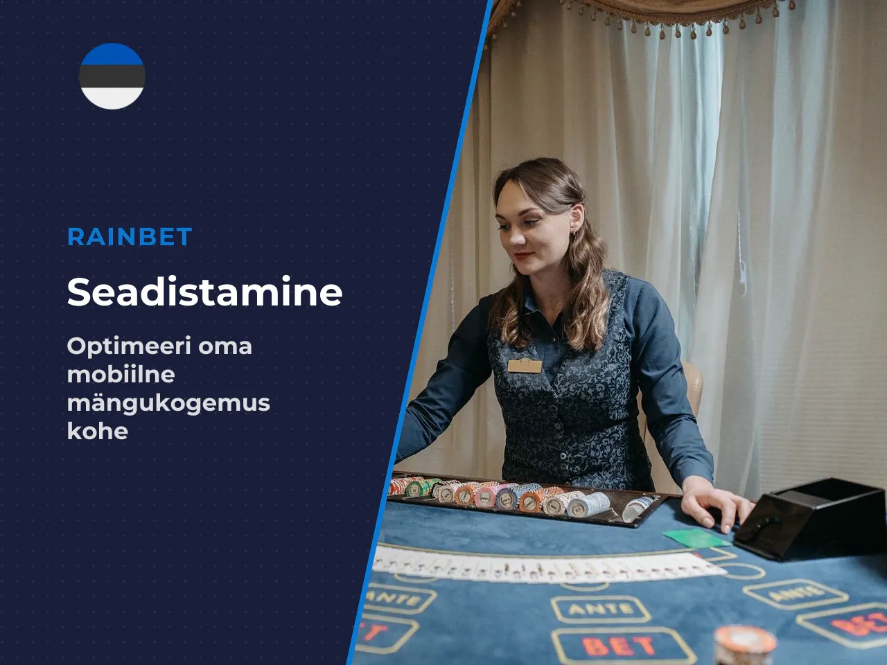 Mida kontrollida enne nutitelefonis kasutamist