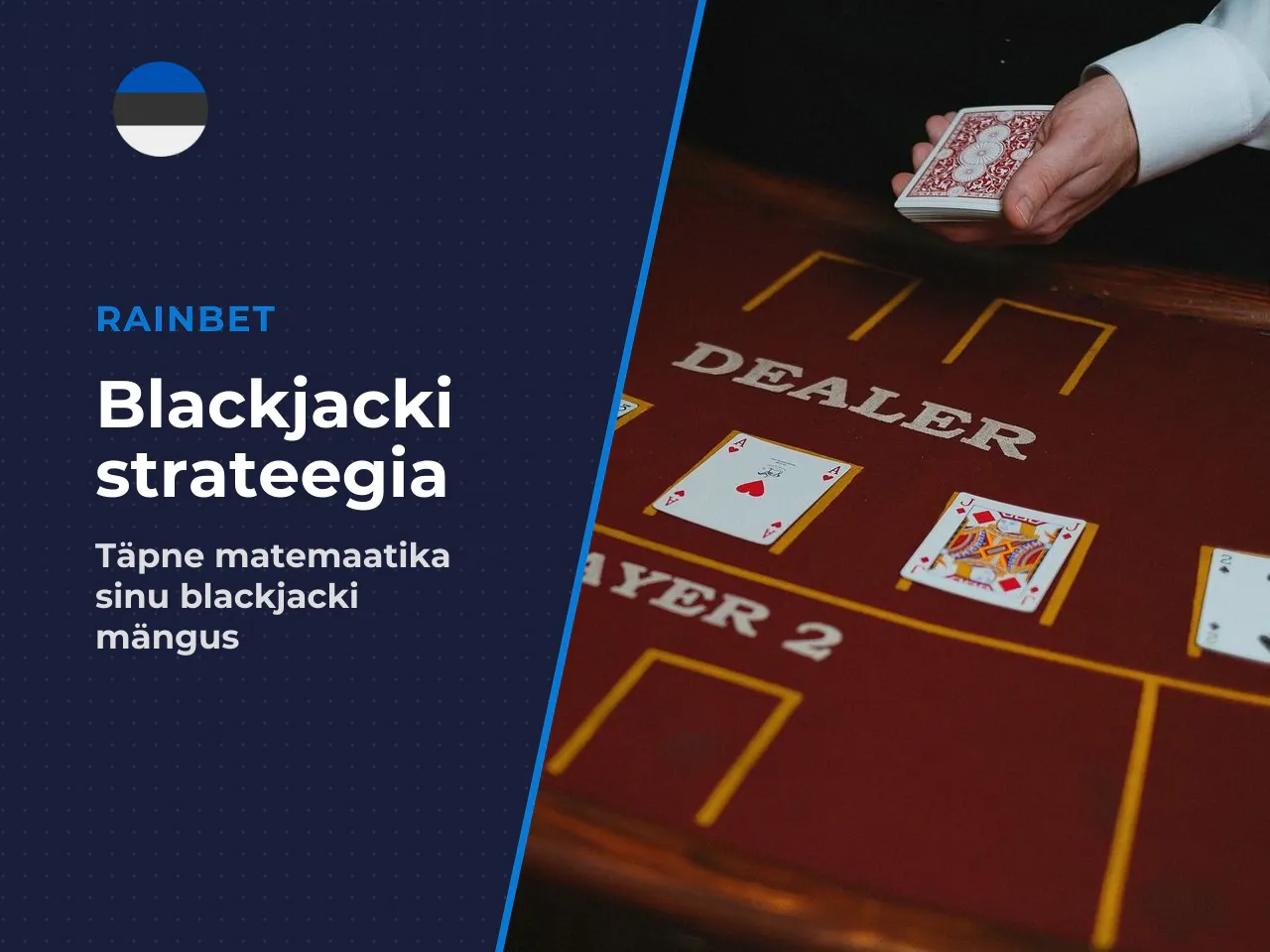 Millal kaaluda split'i ja bet muutmist