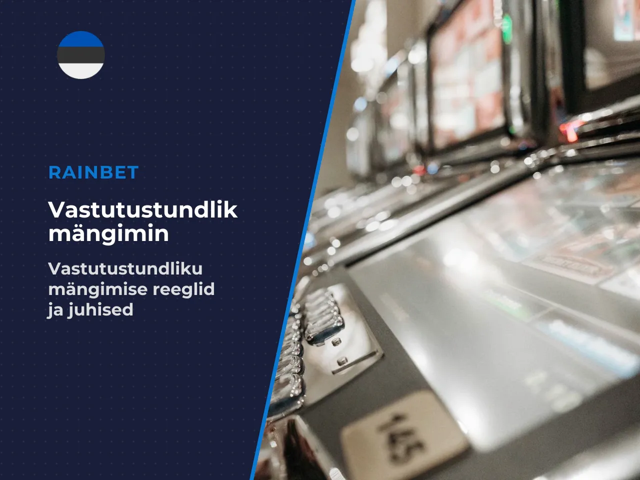 Samad madala riski juhised soovitavad lisaks