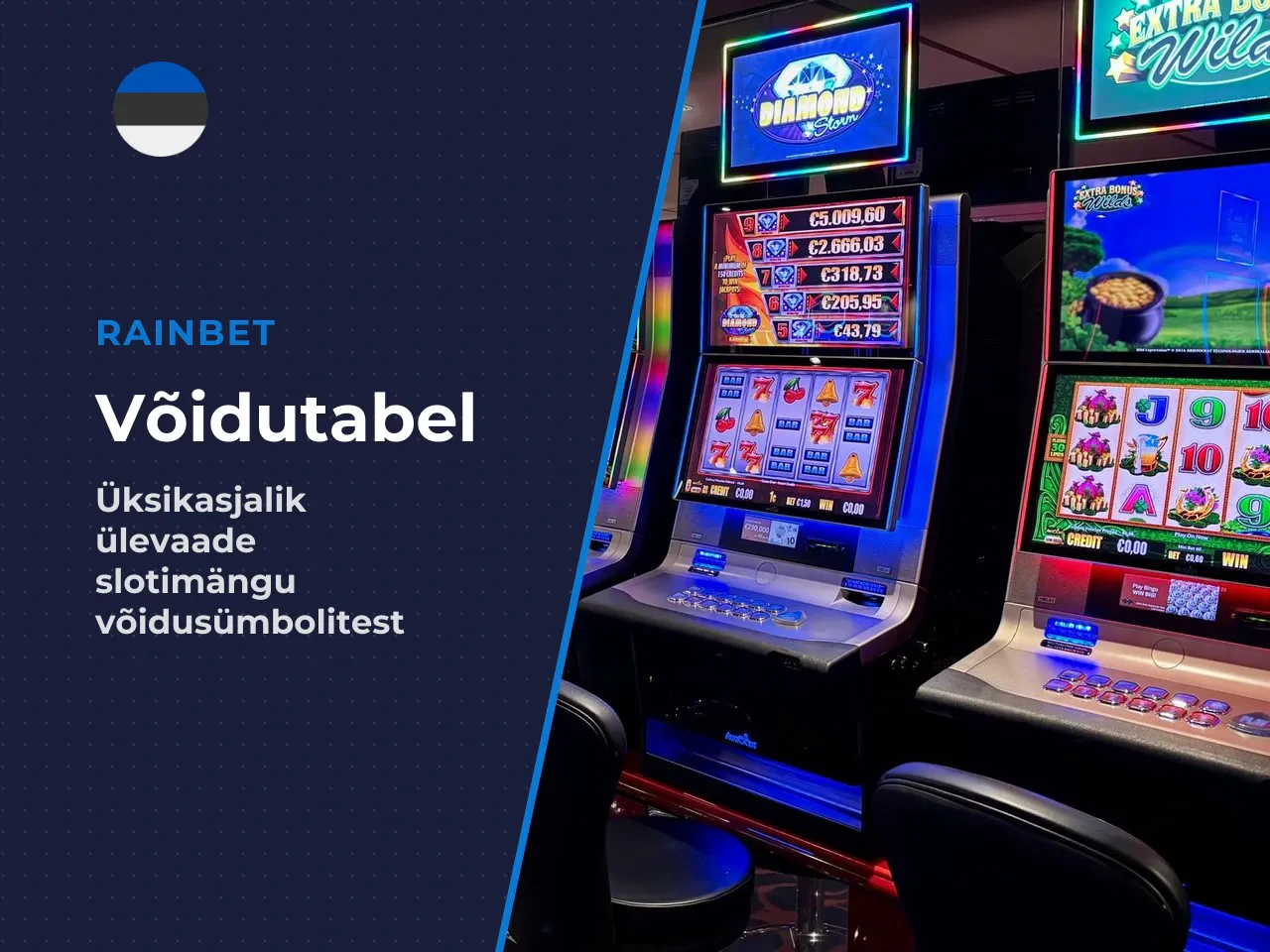 Sisuliselt tähendab tabel järgmist üksik 5-sümboliline