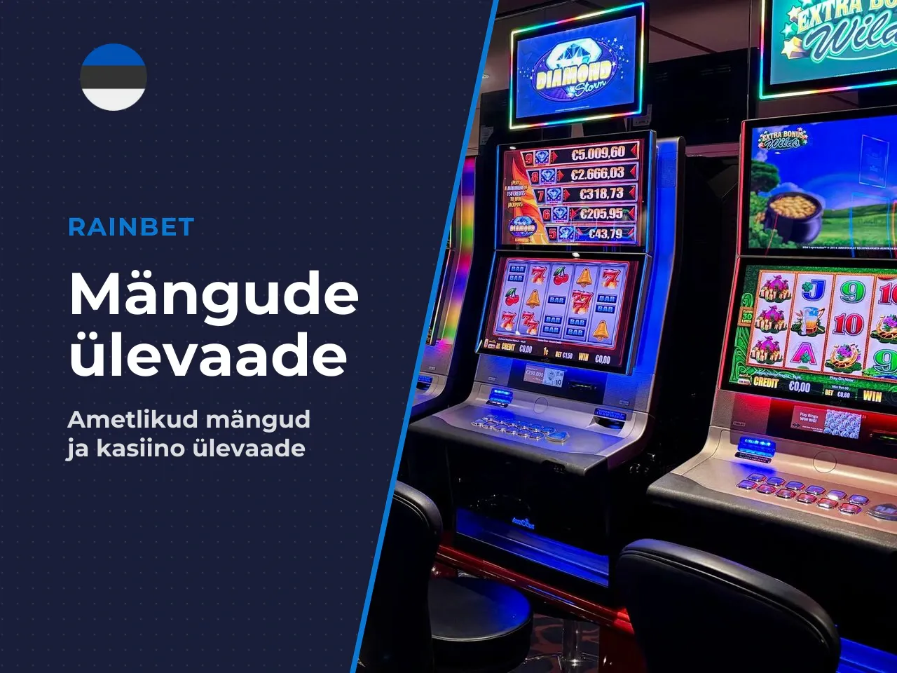 Eesti litsentseeritud operaatorid kuidas neid tuvastada