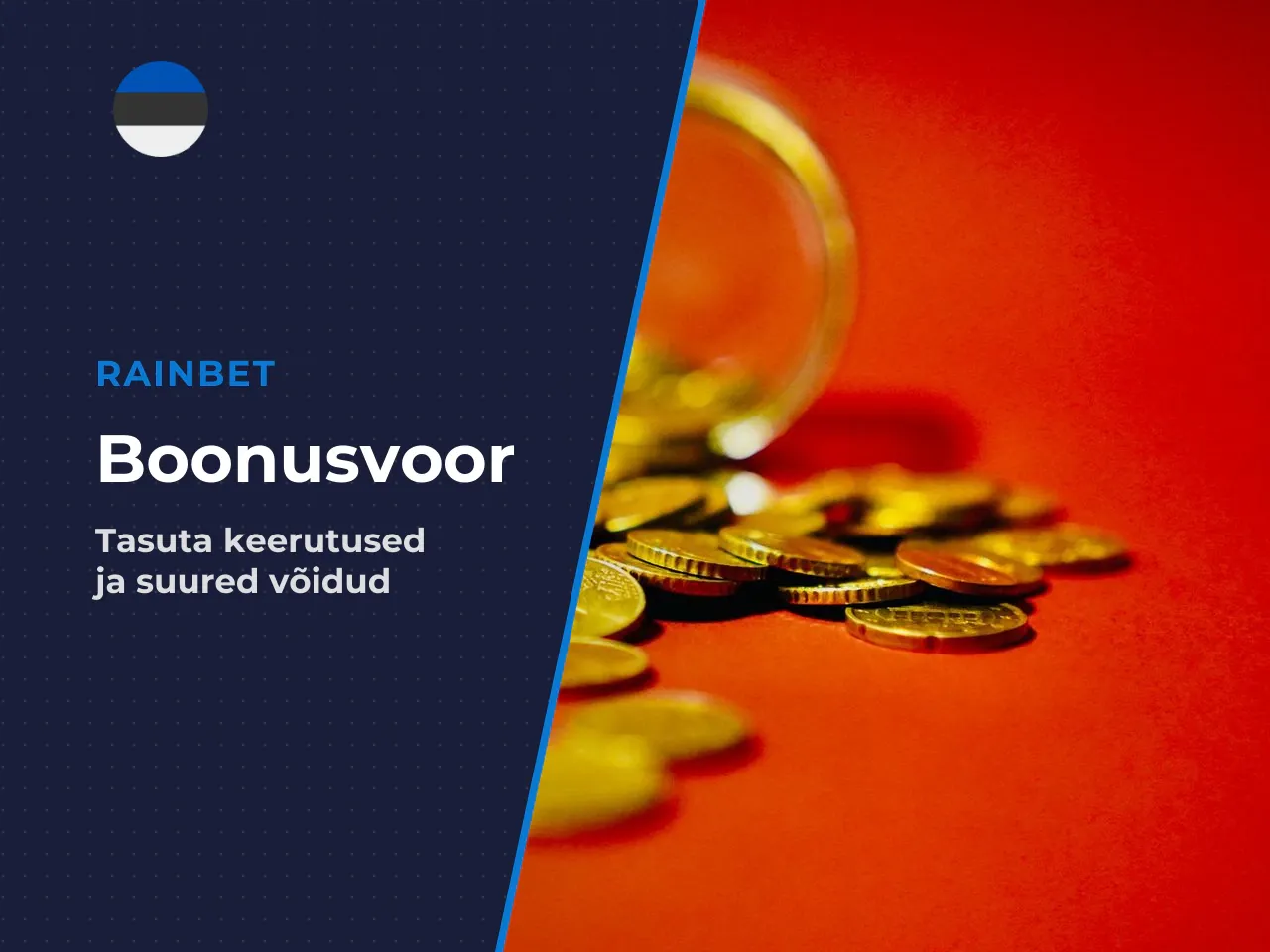 Kuidas töötab boonusvoor Free Spins. Boonusvoor