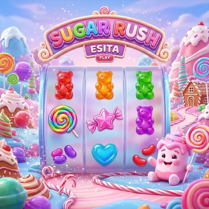 Sugar Rush