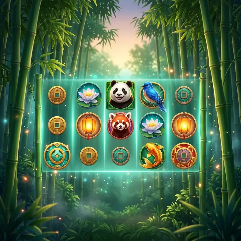 Big Bamboo