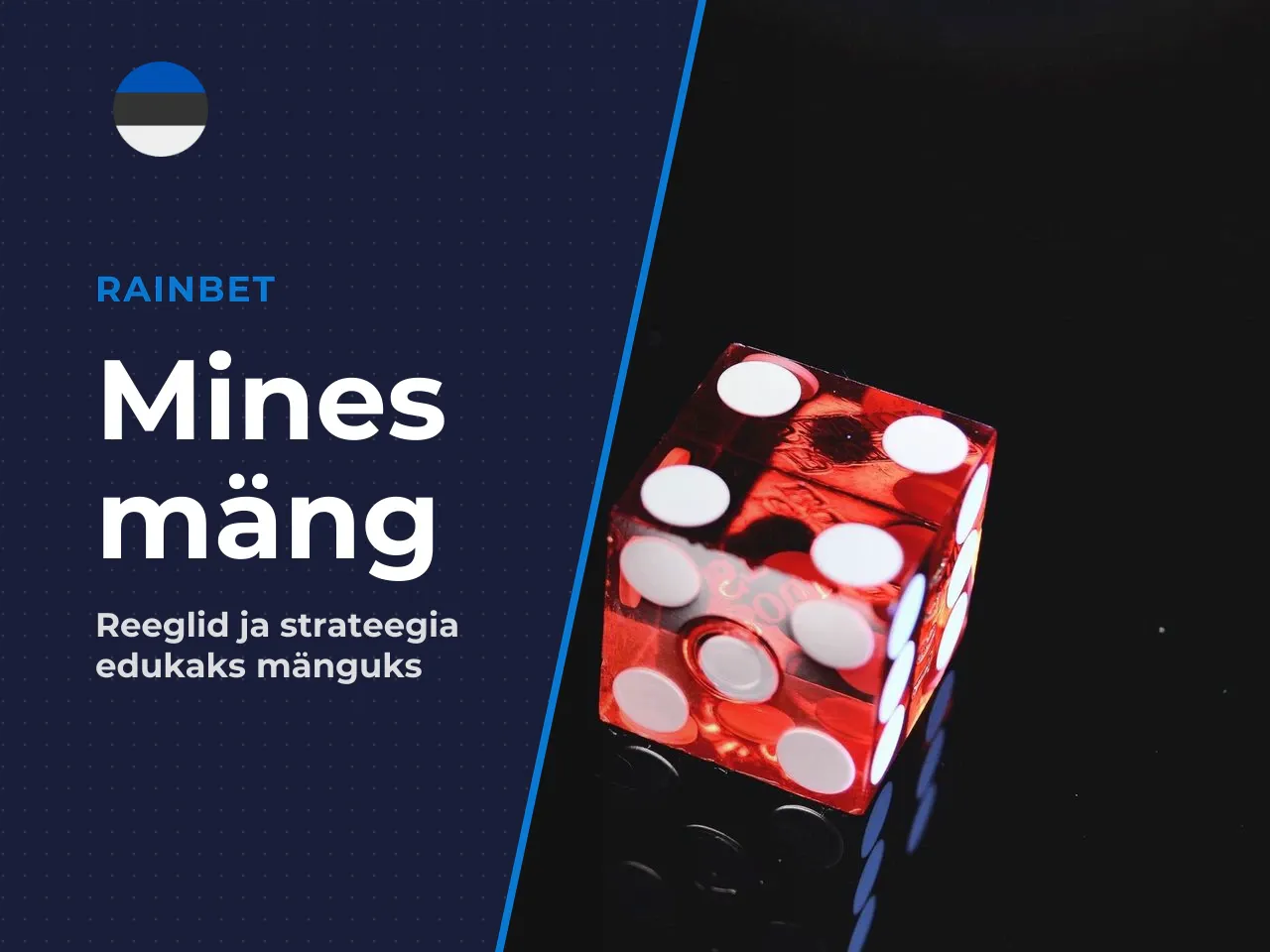 Kiirülevaade Rainbet Minesist