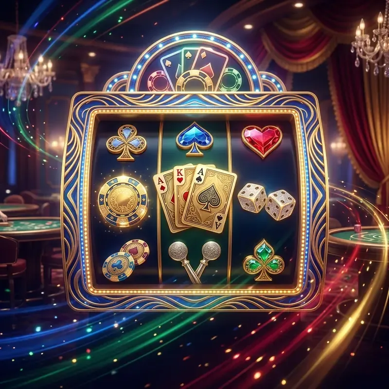 Baccarat