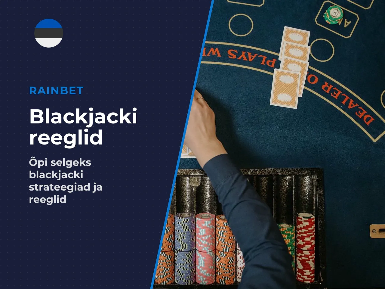 See näitab, et mängumehaanika õppimine algab