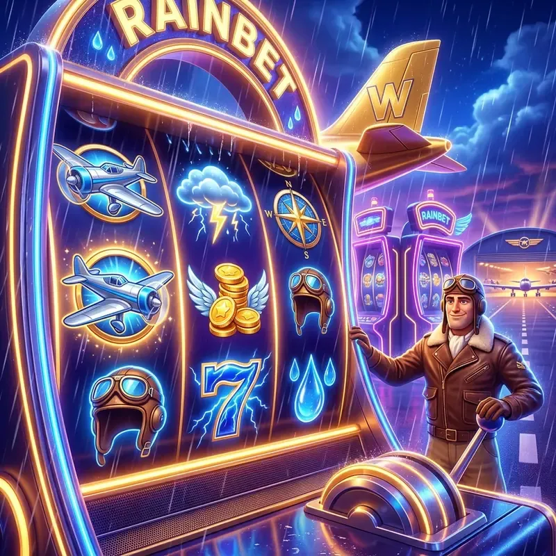 Rainbet demo kuidas tasuta katsetada Rainbeti