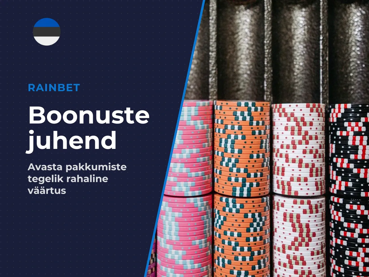 Aviator bonus ja pakkumise tegelik väärtus