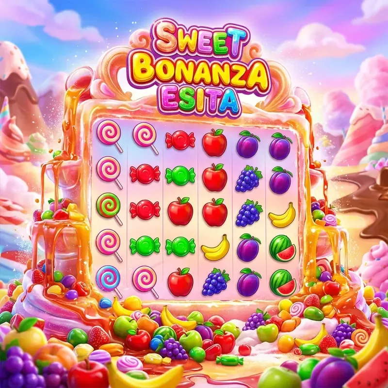 Sweet Bonanza
