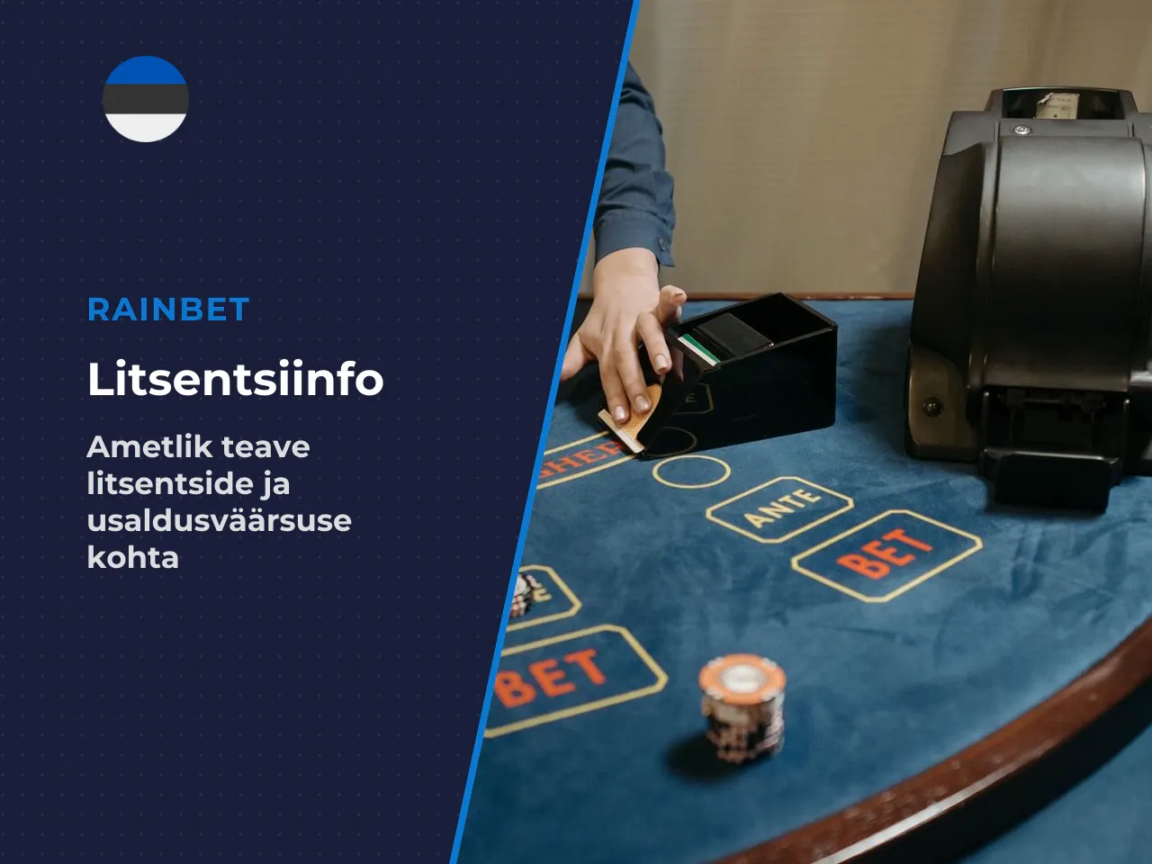Oluline vastuolu allikates osa brändilehti ja