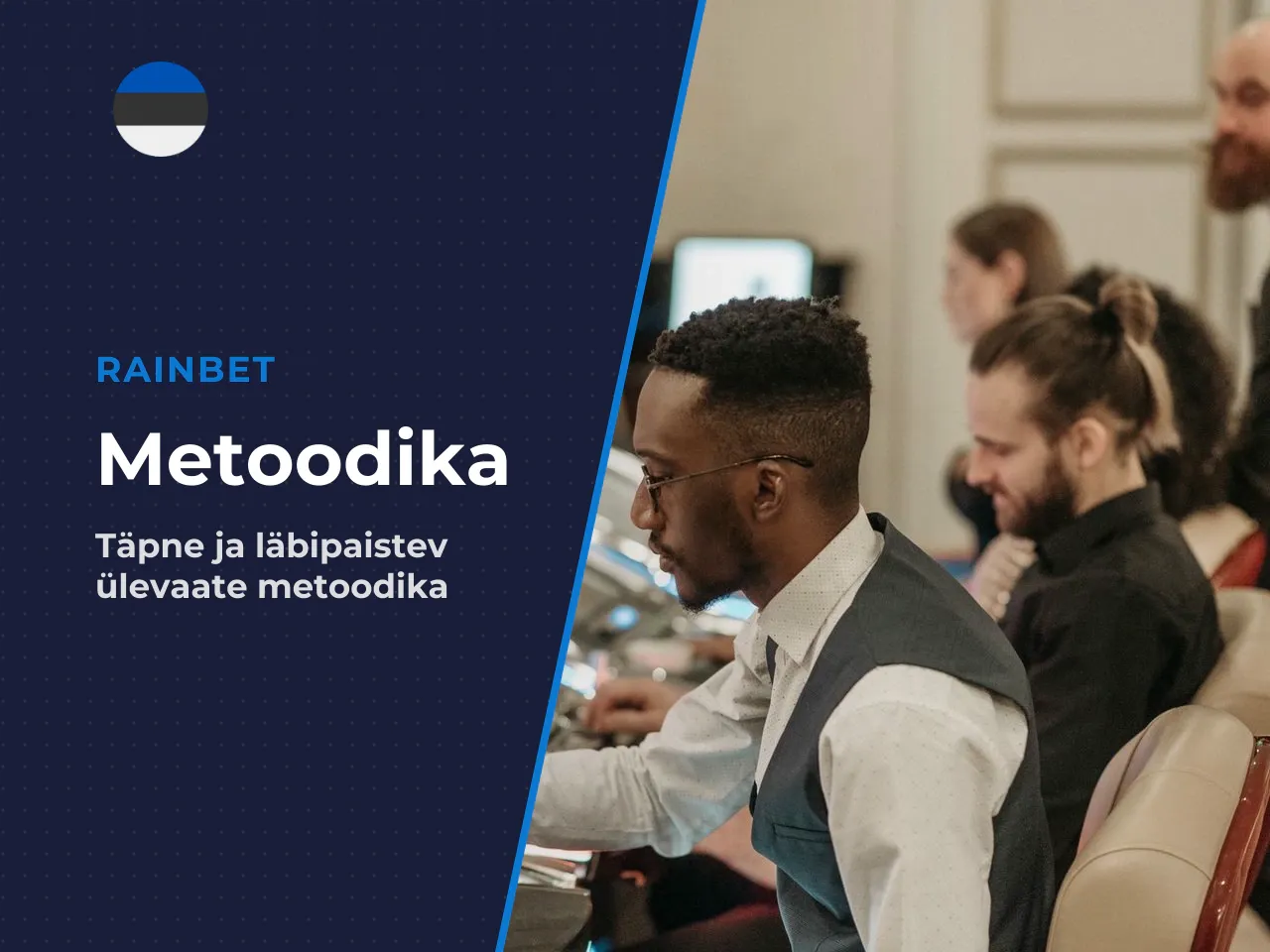 Toimetuslik metoodika ja allikad. Ülevaate aluseks