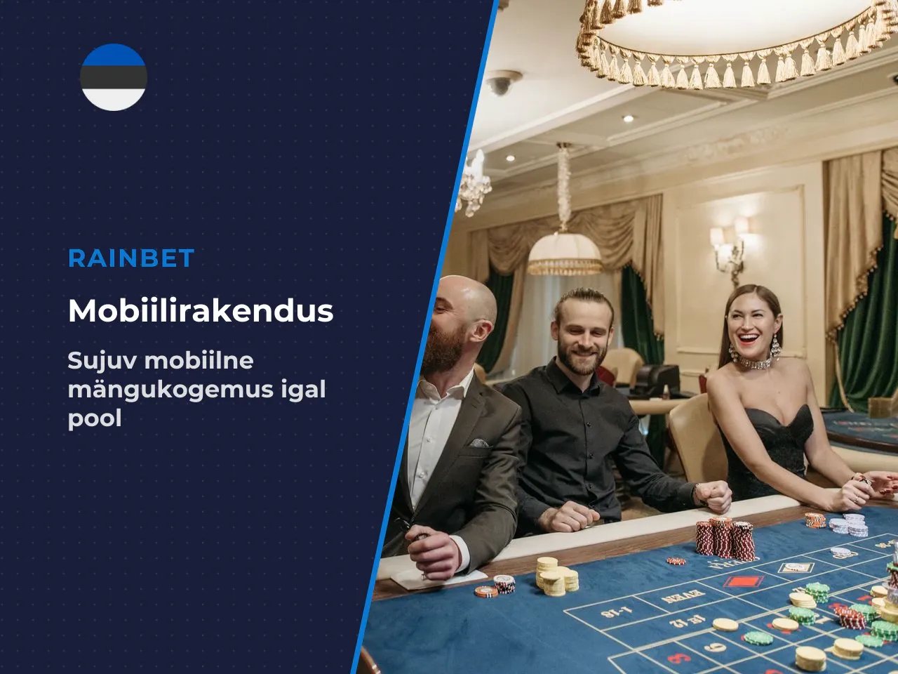 Mobiilse kasutuskogemuse praktilised tähelepanekud kataloogi filtreerimine