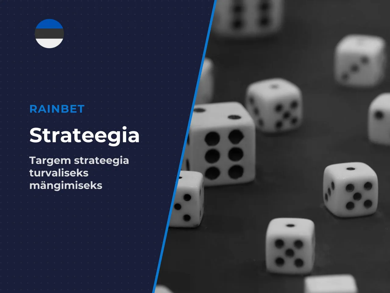 Konservatiivne strateegia vähem mines ja varajane