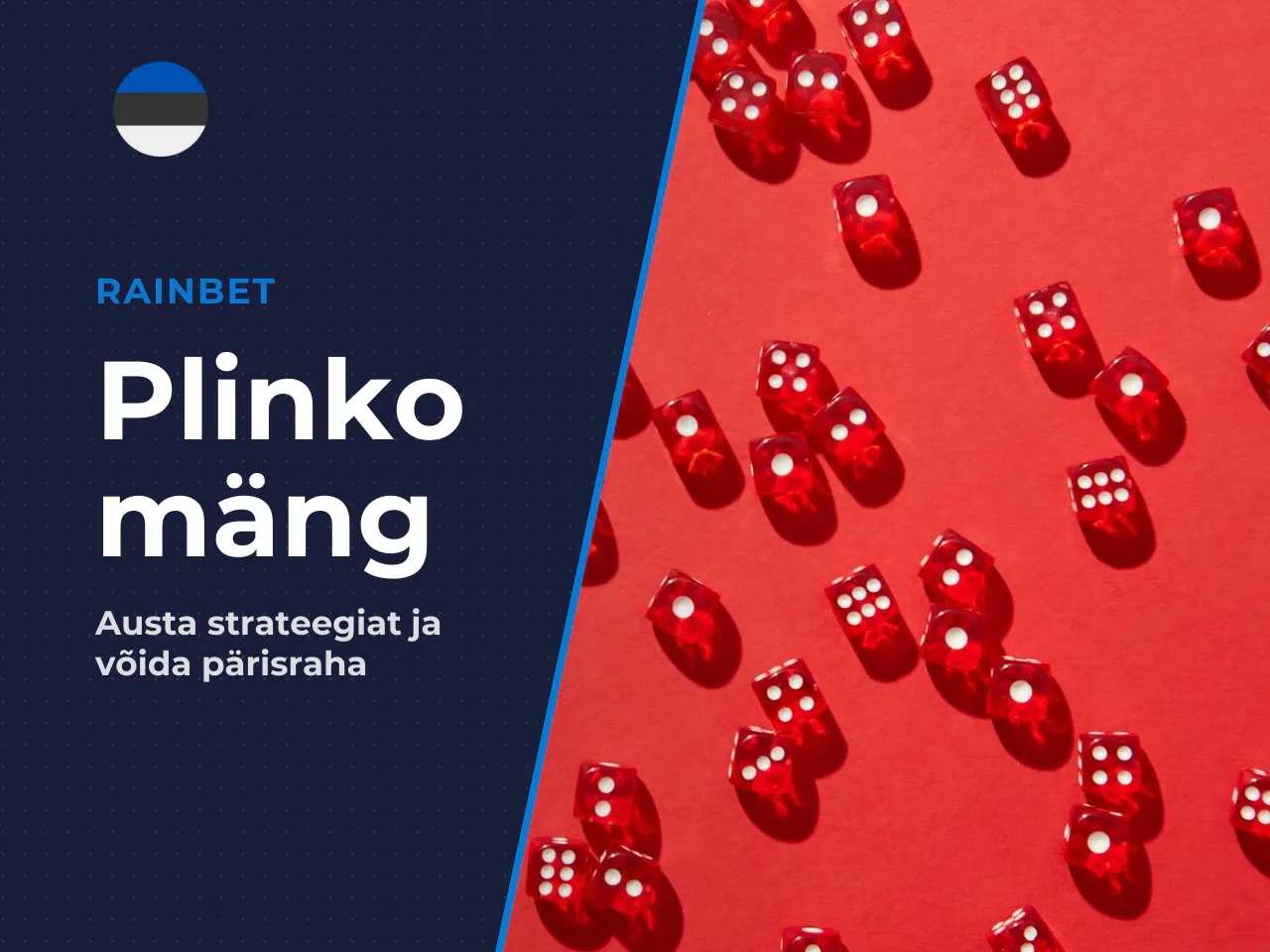 Plinko free ja mäng pärisraha peale