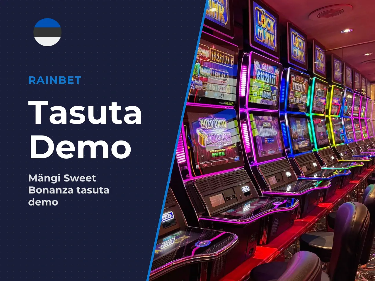 Sweet Bonanza 1000 demo tasuta ja