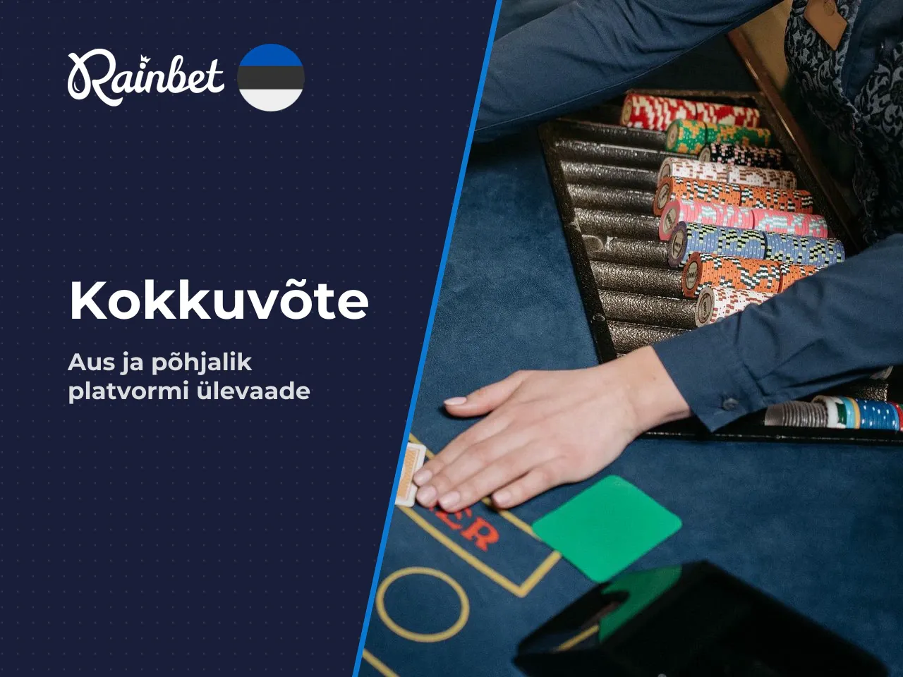 Kiire kokkuvõte ja verdikt kontrollitud veebruar