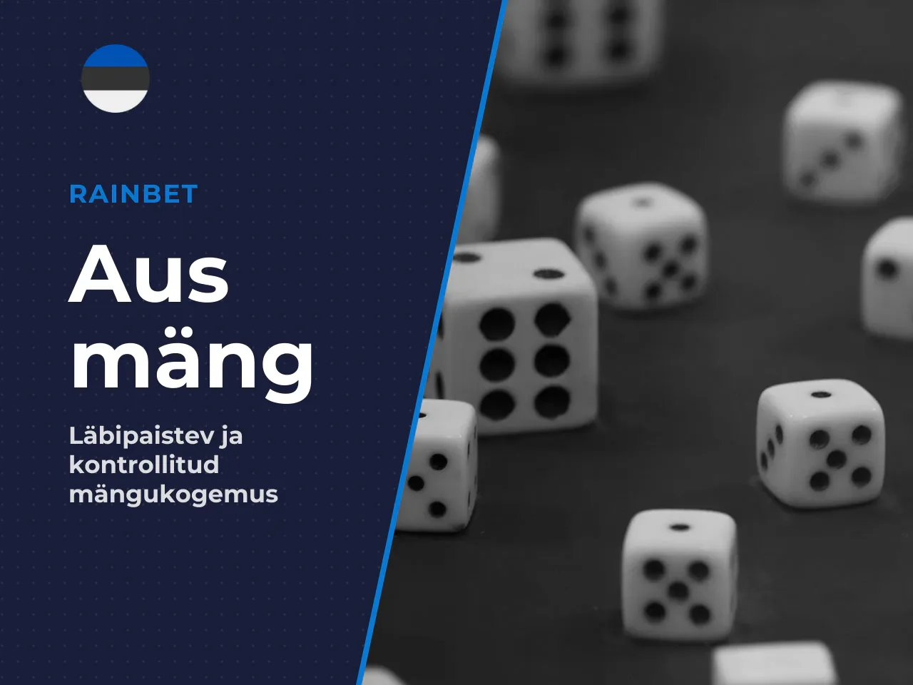 Litsents, fairness ja casino reeglite kontroll