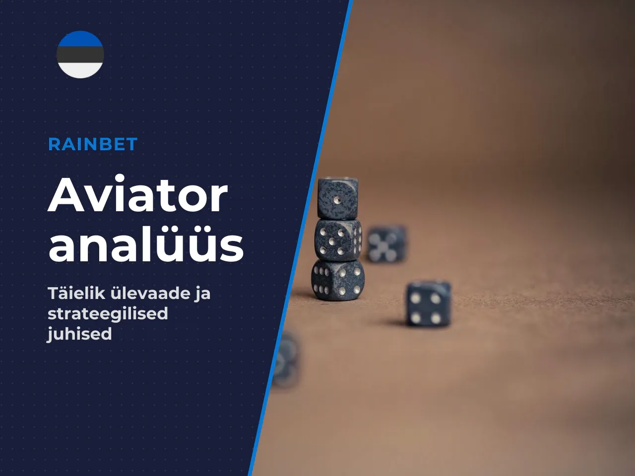 Kokkuvõttev toimetuslik hinnang. Aviator esindab iGamingu