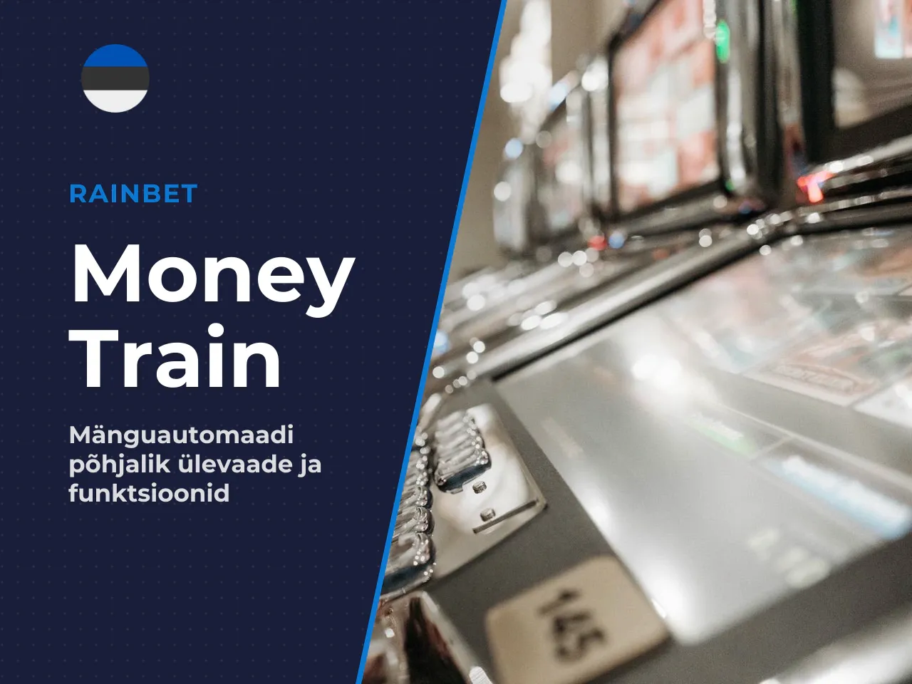Poetiima ja Money Train 3 mänguformaat