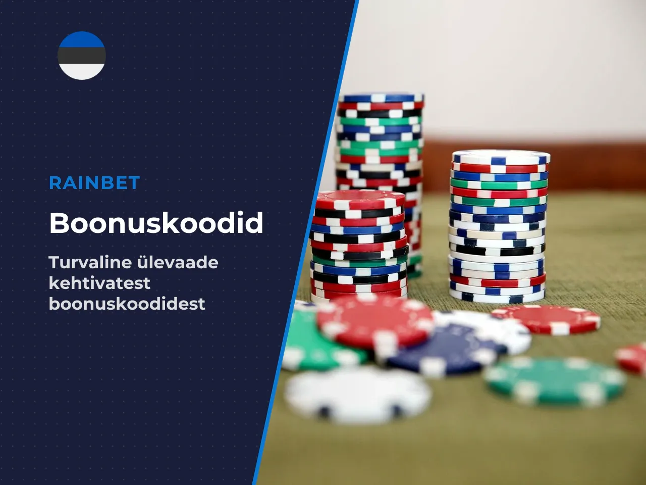 Kolmandate osapoolte foorumites või kupongilehtedel esitatud