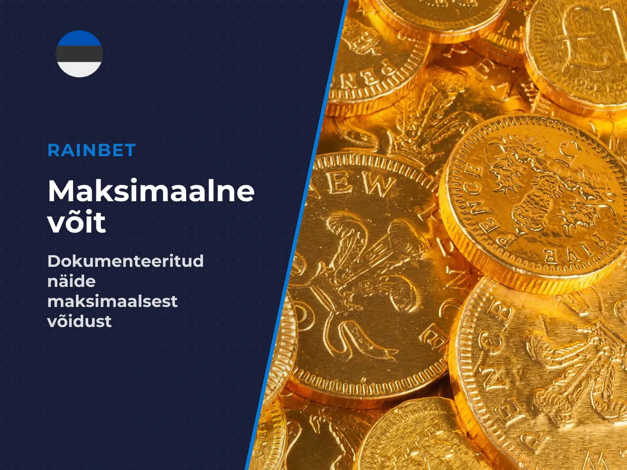 Reaalne maksimaalse võidu näide 25 000x