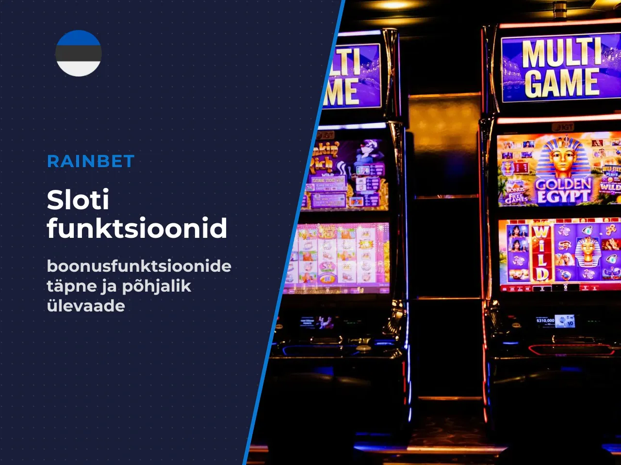 Juhuslike lisafunktsioonide Dynamite, Hook, Bazooka täpne