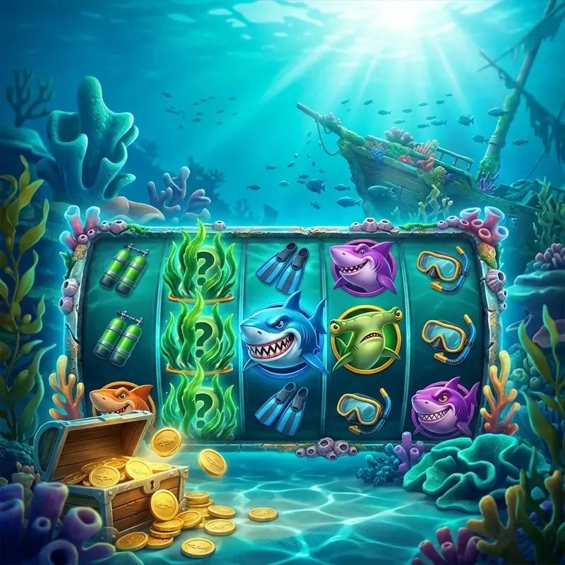Razor Shark