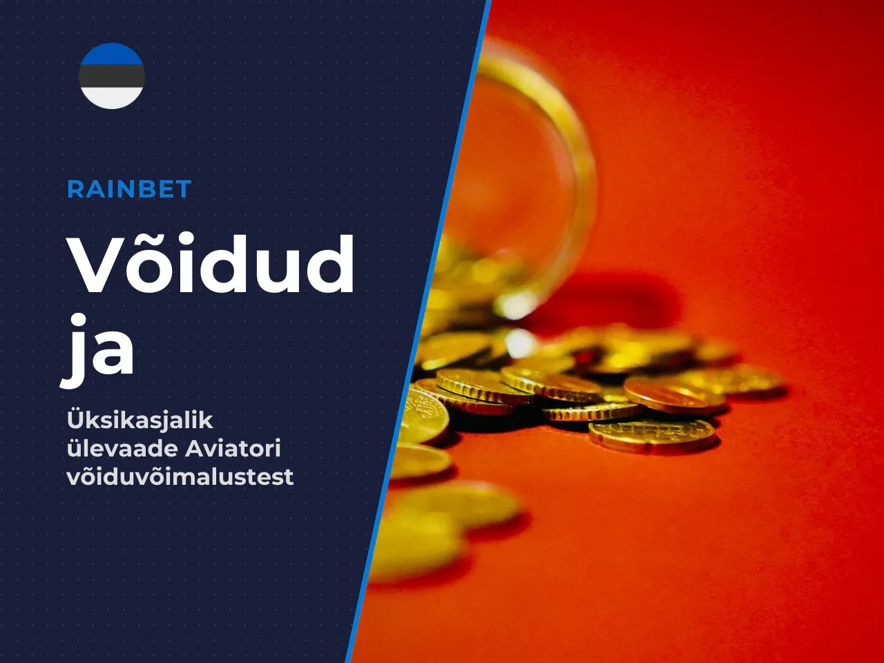 Max payout ja võidu suurust mõjutavad