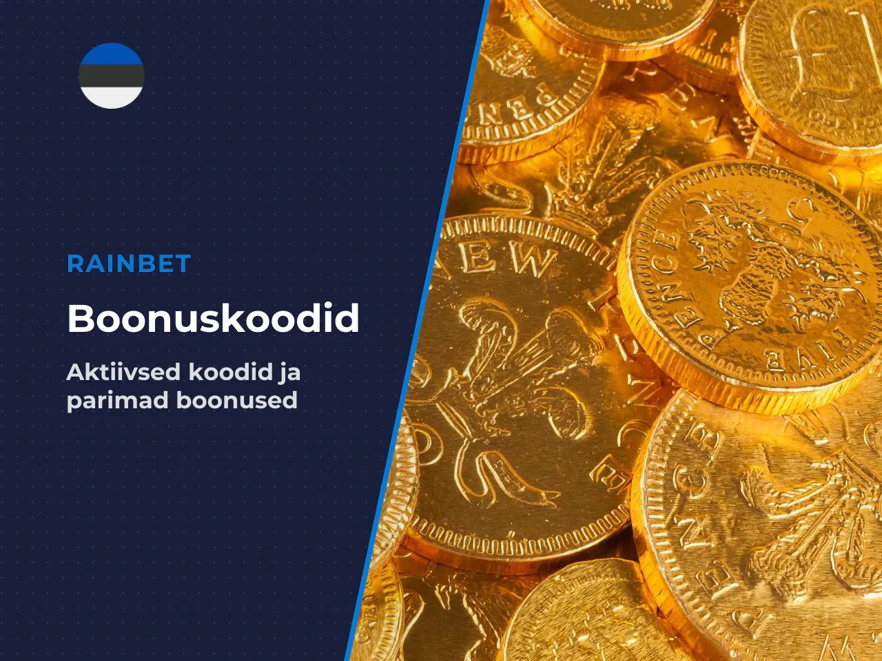 Free Rainbet codes ja kinkekaardikoodid. Rainbeti