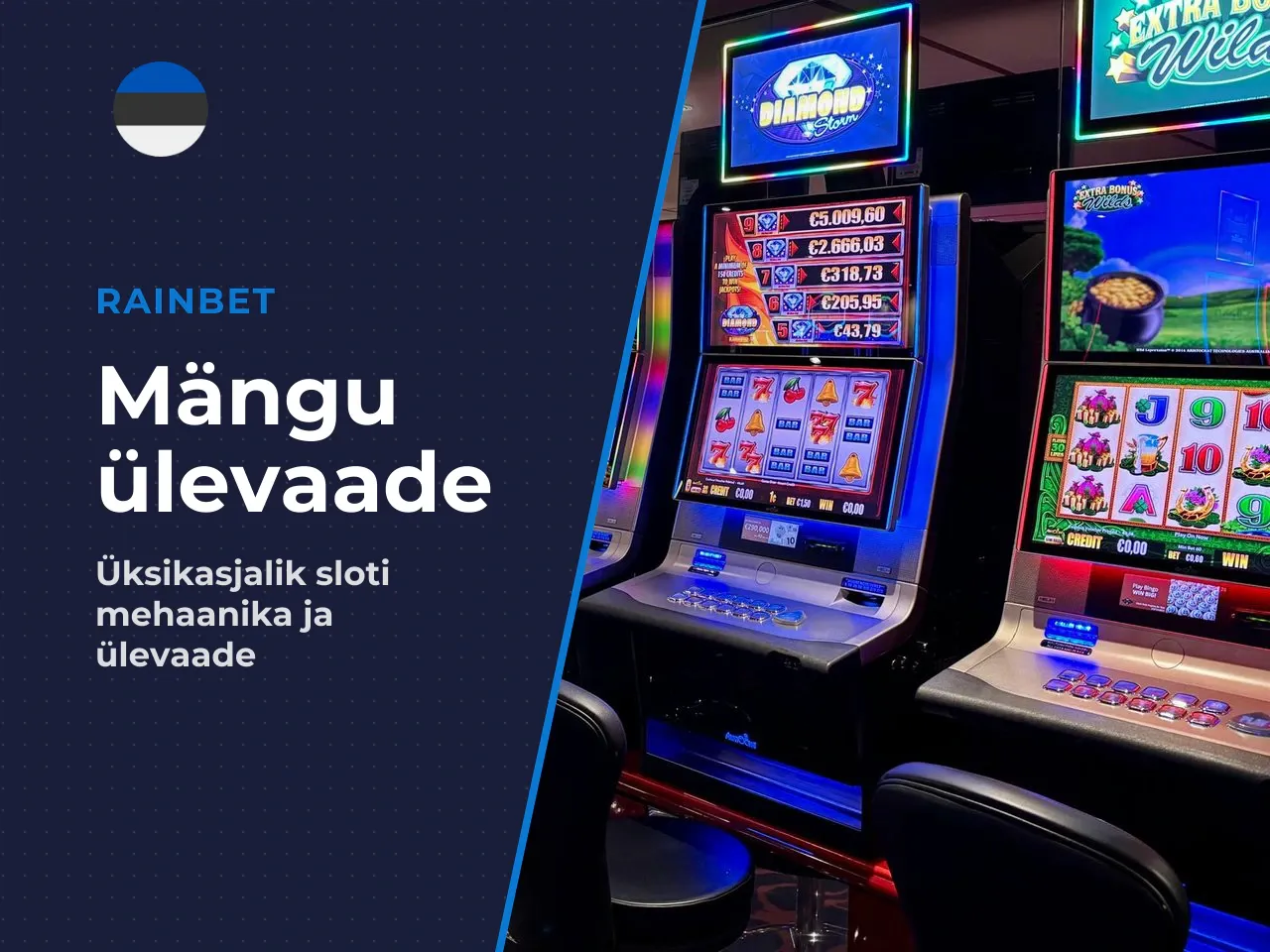 Kuidas Sweet Bonanza 1000 töötab ruudustik