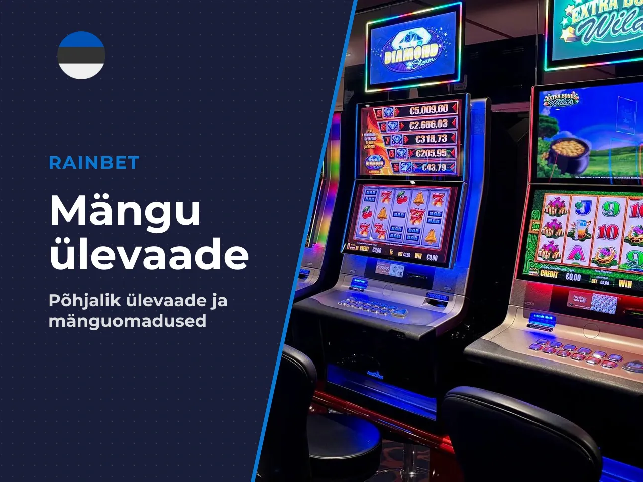 Kokkuvõttes on Big Bass Splash agressiivsema